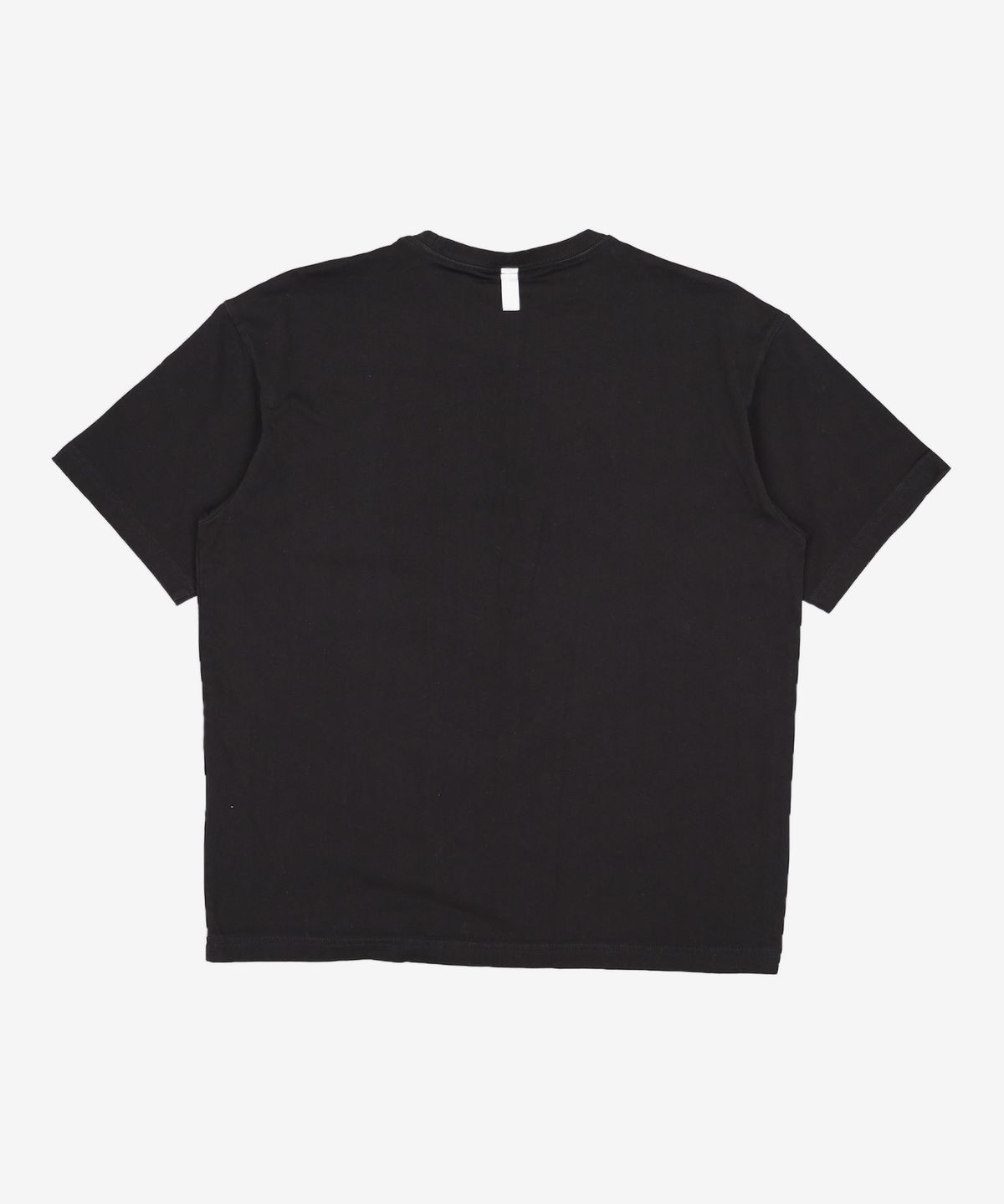 노매뉴얼(NOMANUAL) S.P T-SHIRT - 5 COLOR L