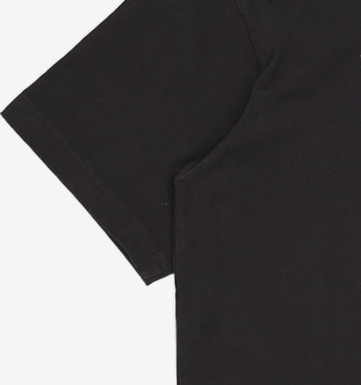 노매뉴얼(NOMANUAL) S.P T-SHIRT - 5 COLOR L