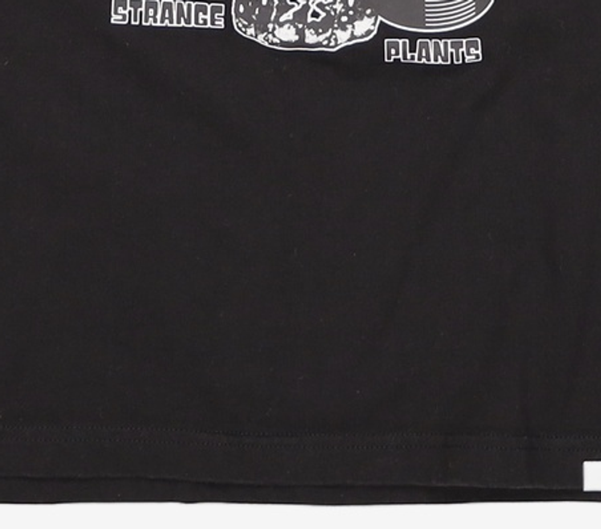 노매뉴얼(NOMANUAL) S.P T-SHIRT - 5 COLOR L