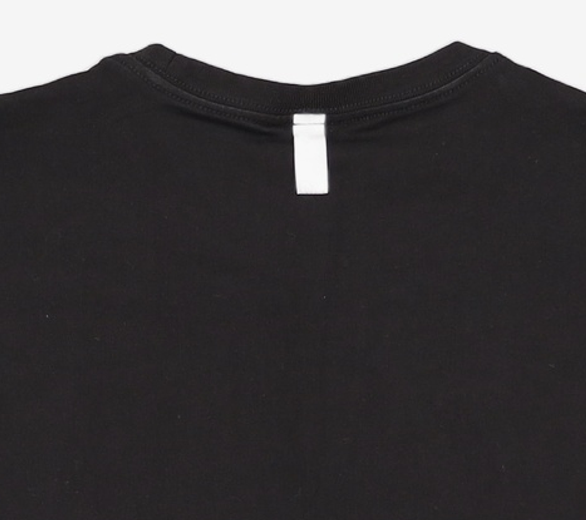 노매뉴얼(NOMANUAL) S.P T-SHIRT - 5 COLOR L