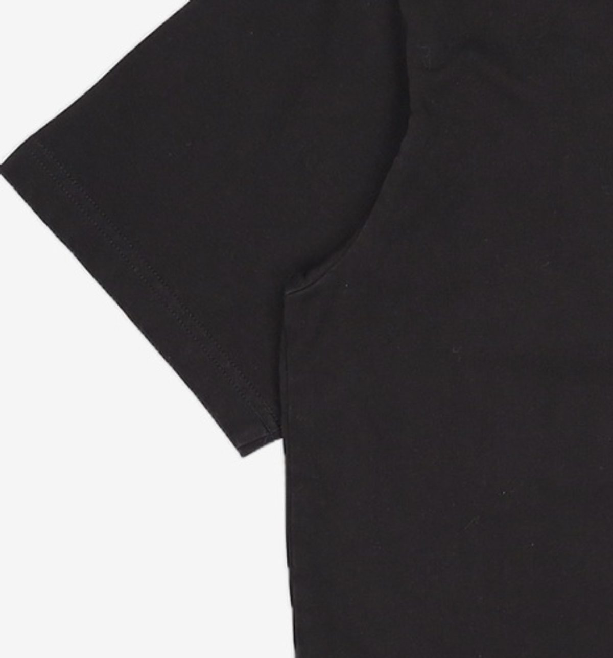 노매뉴얼(NOMANUAL) S.P T-SHIRT - 5 COLOR L