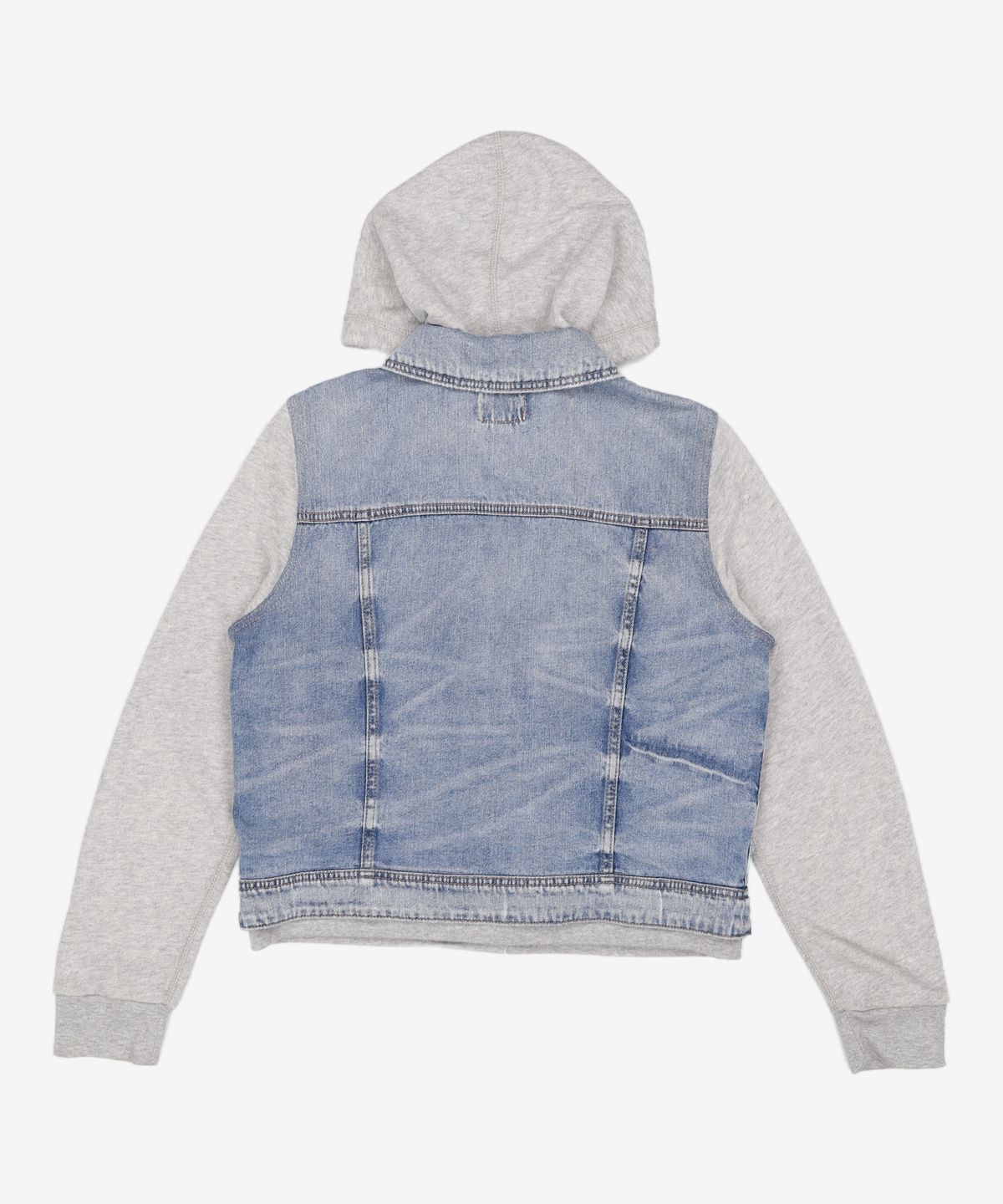 아메리칸이글(AMERICANEAGLE) 데님/트러커 재킷 L