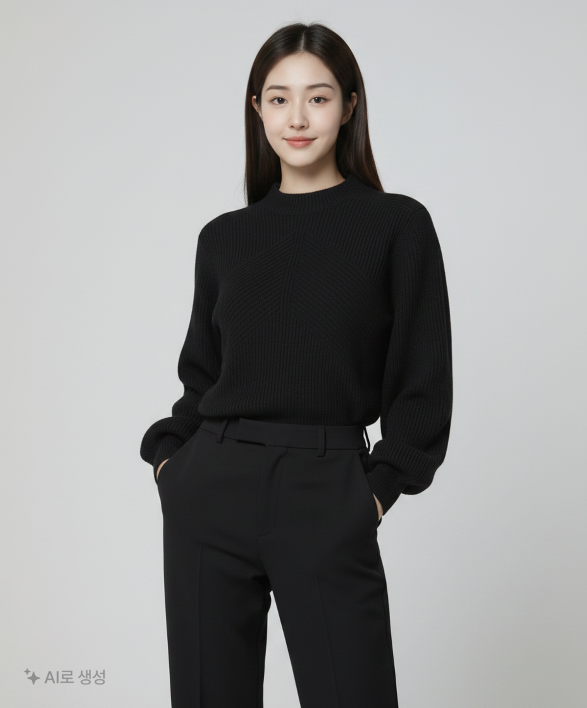 제이슨 우(JASON WU) 니트/스웨터 95/165(77)