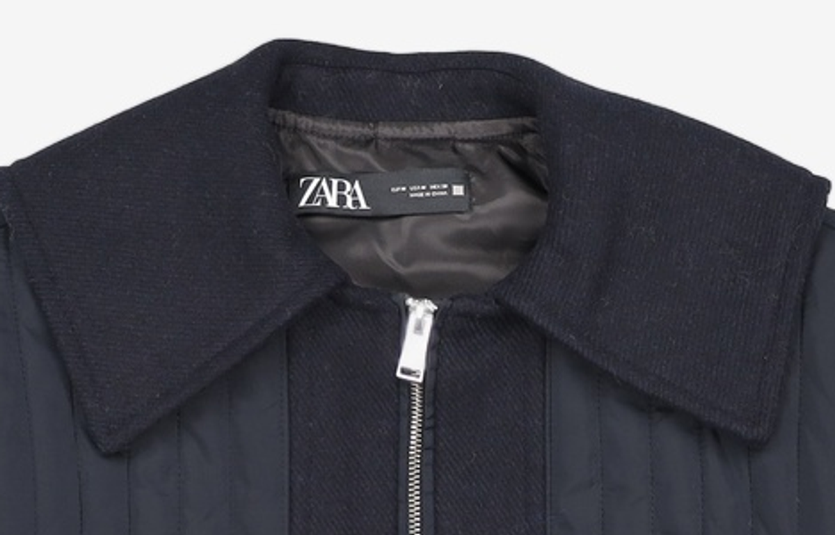 자라(ZARA) 기타 점퍼/재킷 170/88A