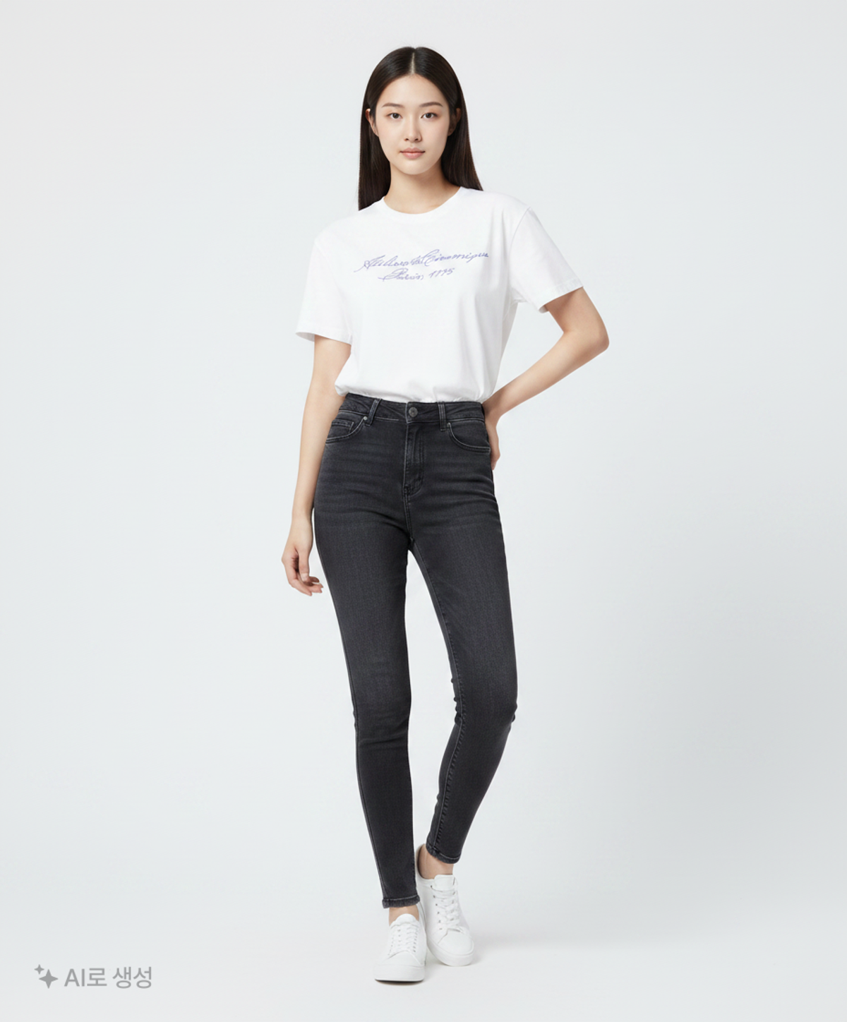 자라(ZARA) 반소매 티셔츠 S