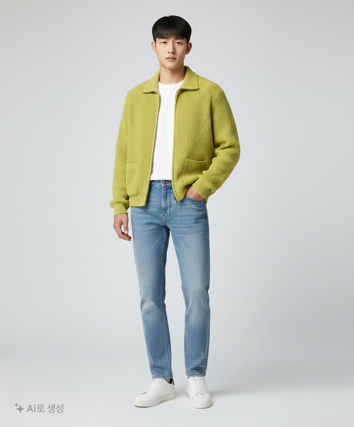 인템포무드(INTEMPOMOOD) 블레이저