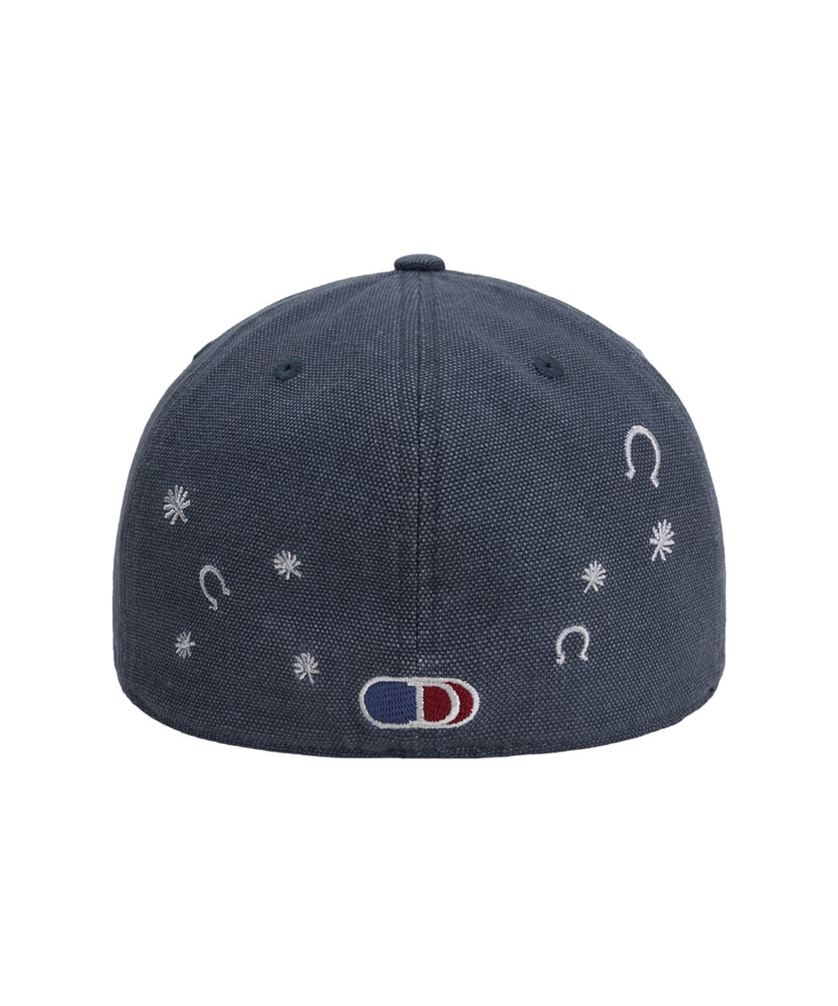 단델(DANDEL) DD horse gallery cap (NAVY)