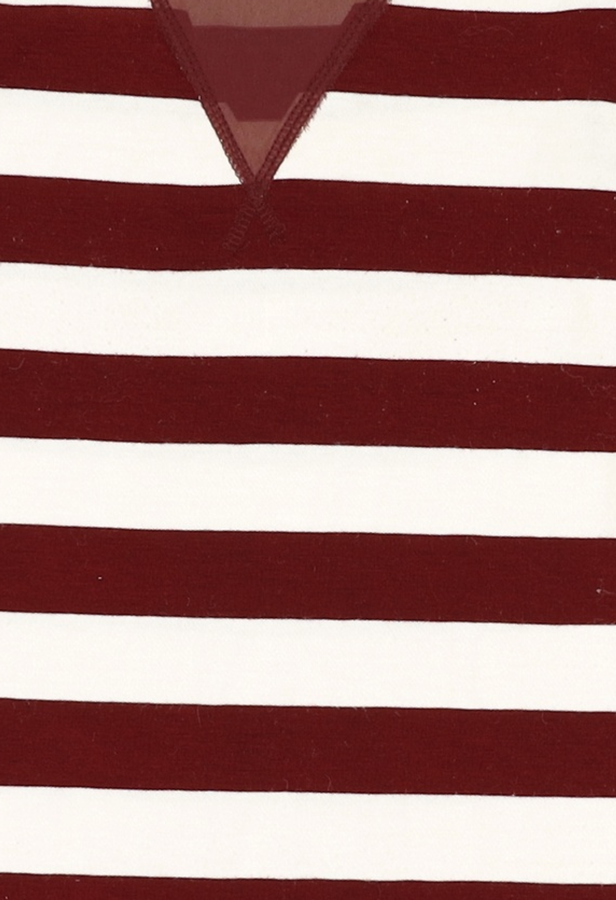 바세린(UNILEVER VASELINE) 긴소매 티셔츠