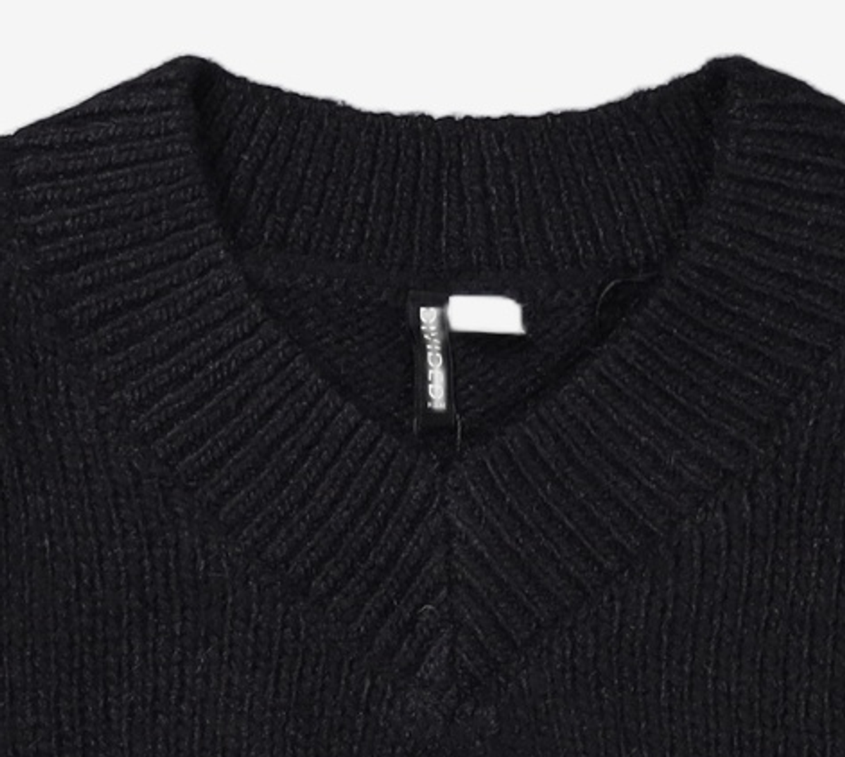 디바이디드에이치앤엠(DIVIDED H&M) 니트/스웨터 XS