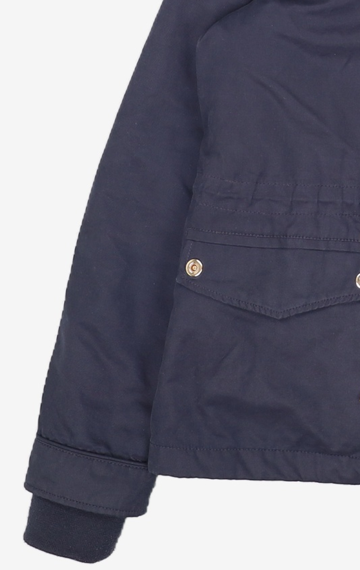자라 트라플럭 아우터웨어(ZARA trf_Outerwear) 기타 점퍼/재킷 S