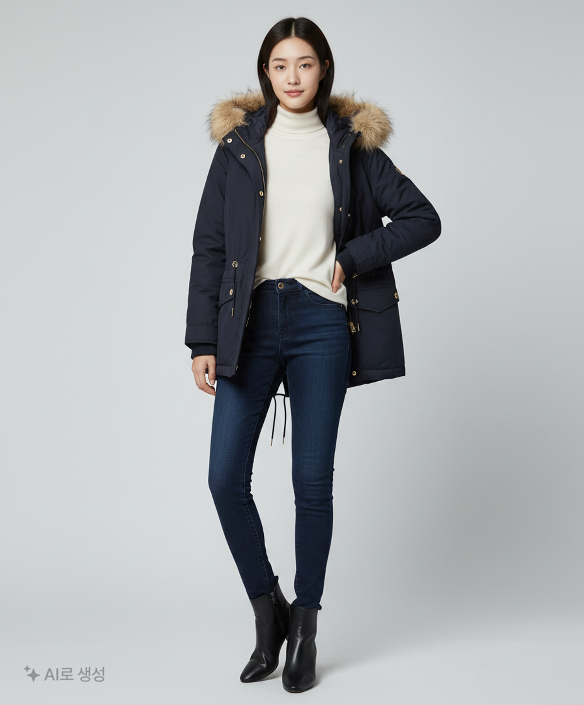 자라 트라플럭 아우터웨어(ZARA trf_Outerwear) 기타 점퍼/재킷 S