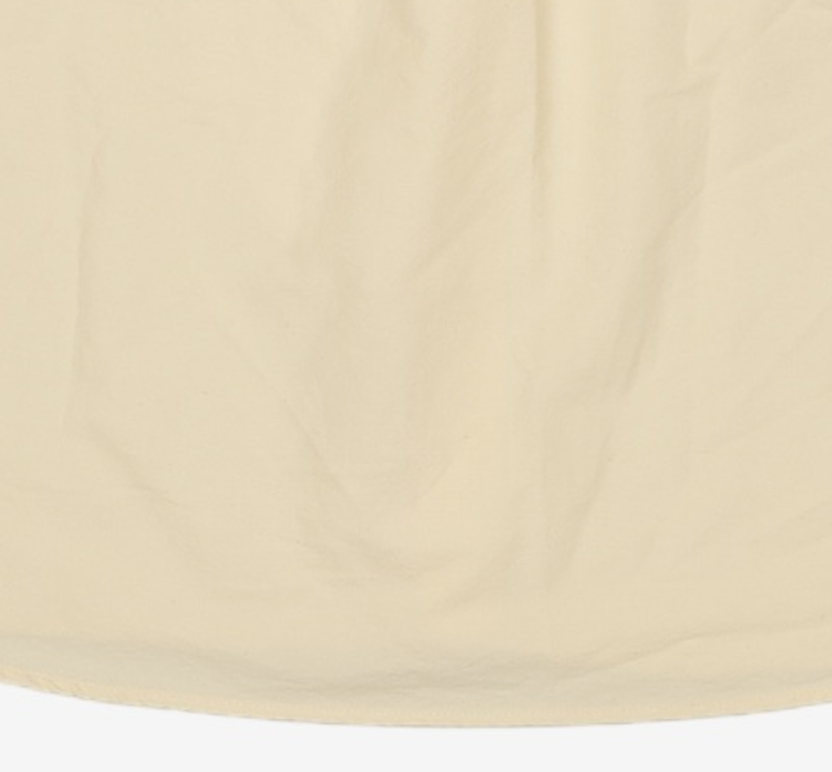 예일(YALE) REGULAR FIT HERITAGE DAN OXFORD SHIRT LEMON YELLOW M