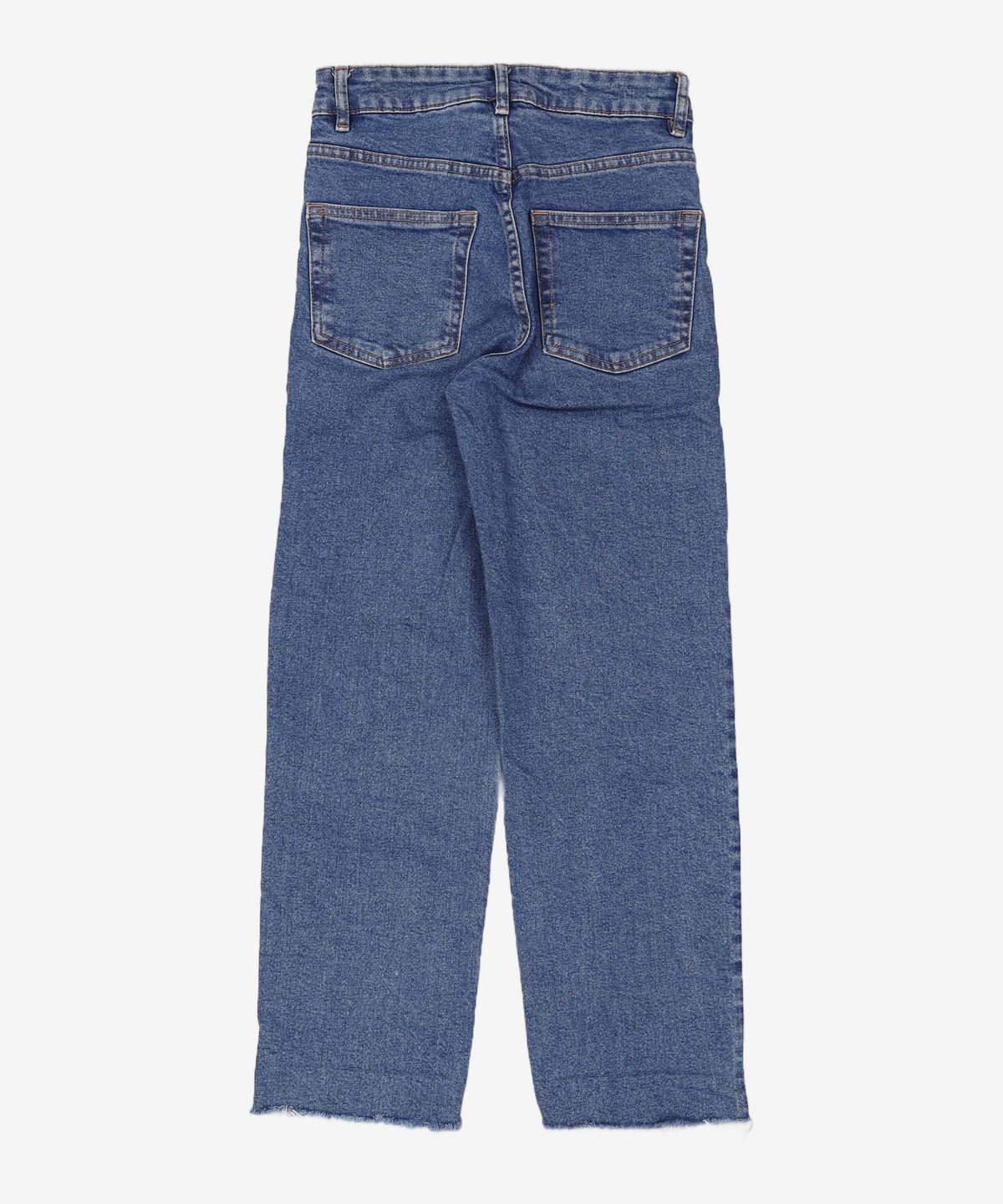 디바이디드에이치앤엠(DIVIDED H&M) 청/데님 팬츠 34