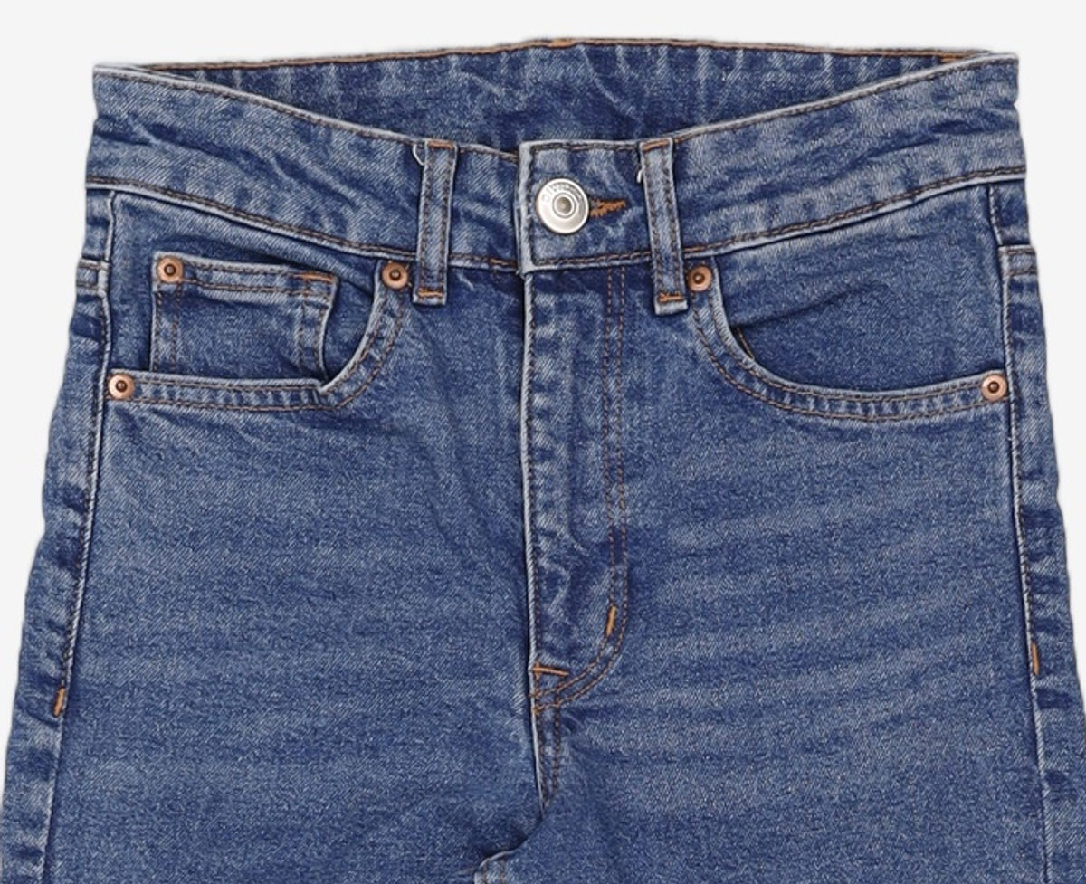 디바이디드에이치앤엠(DIVIDED H&M) 청/데님 팬츠 34