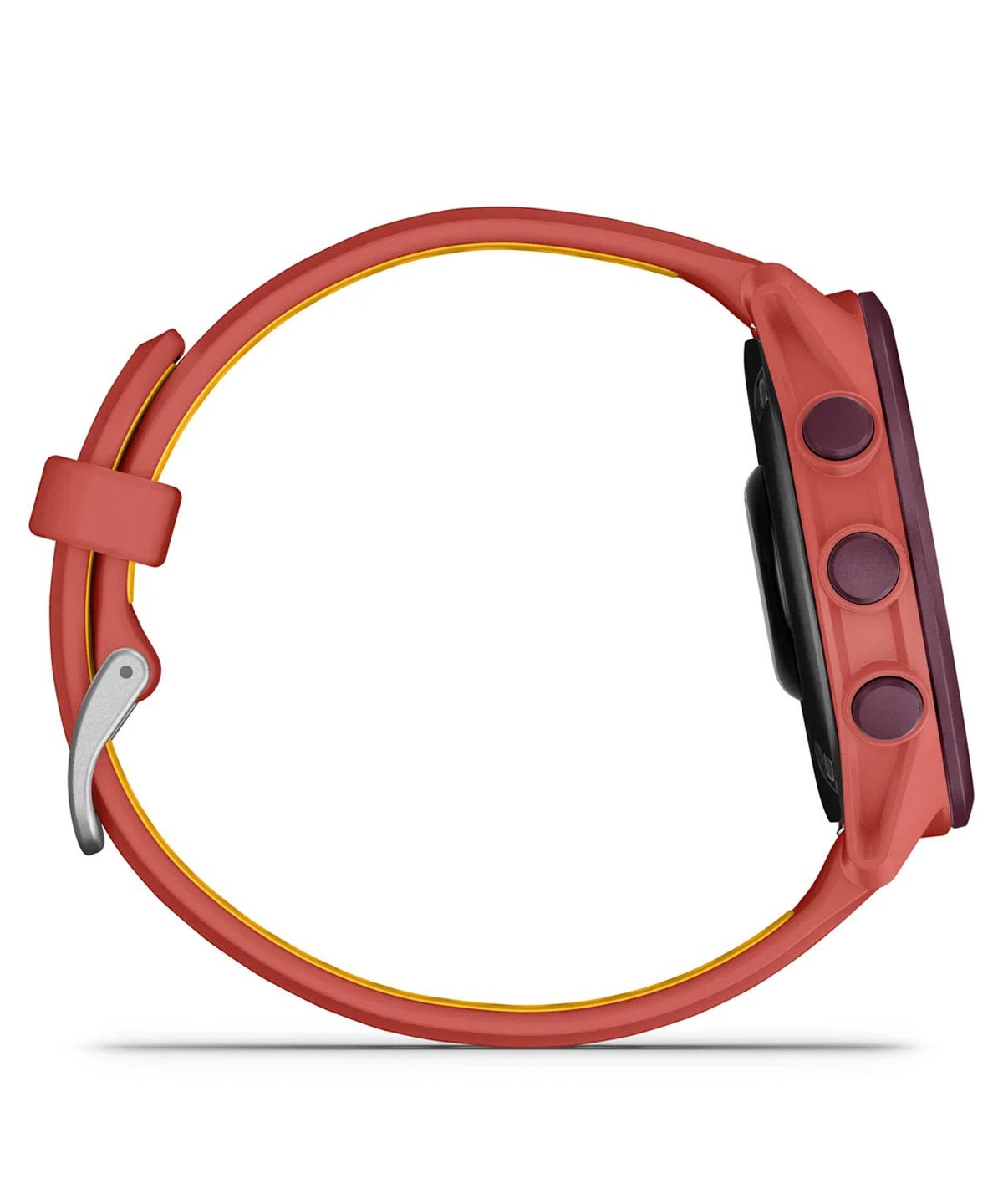 가민(GARMIN) 포러너 170 뮤직 레드 핑크