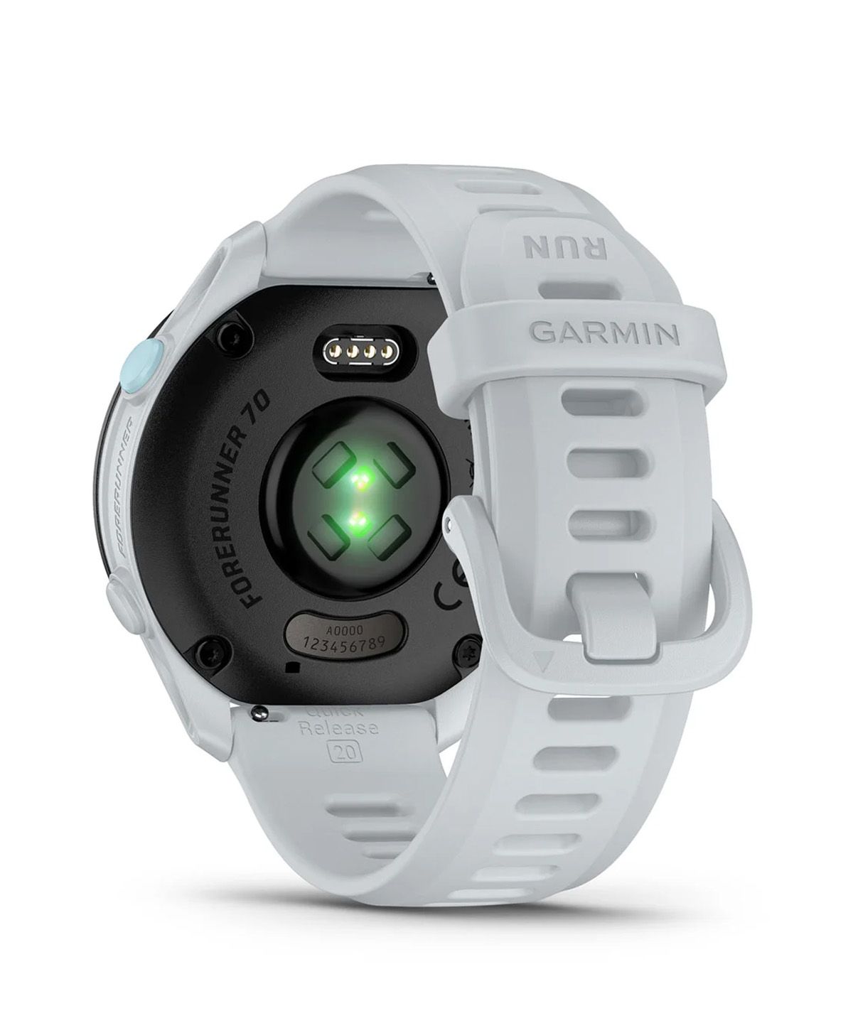 가민(GARMIN) 포러너 70 화이트스톤