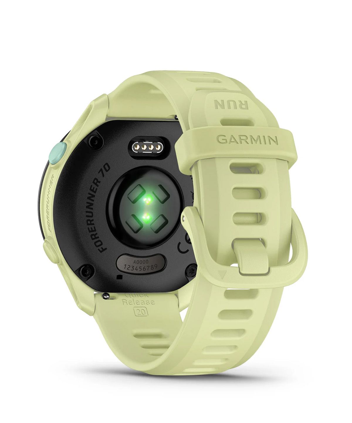가민(GARMIN) 포러너 70 시트론