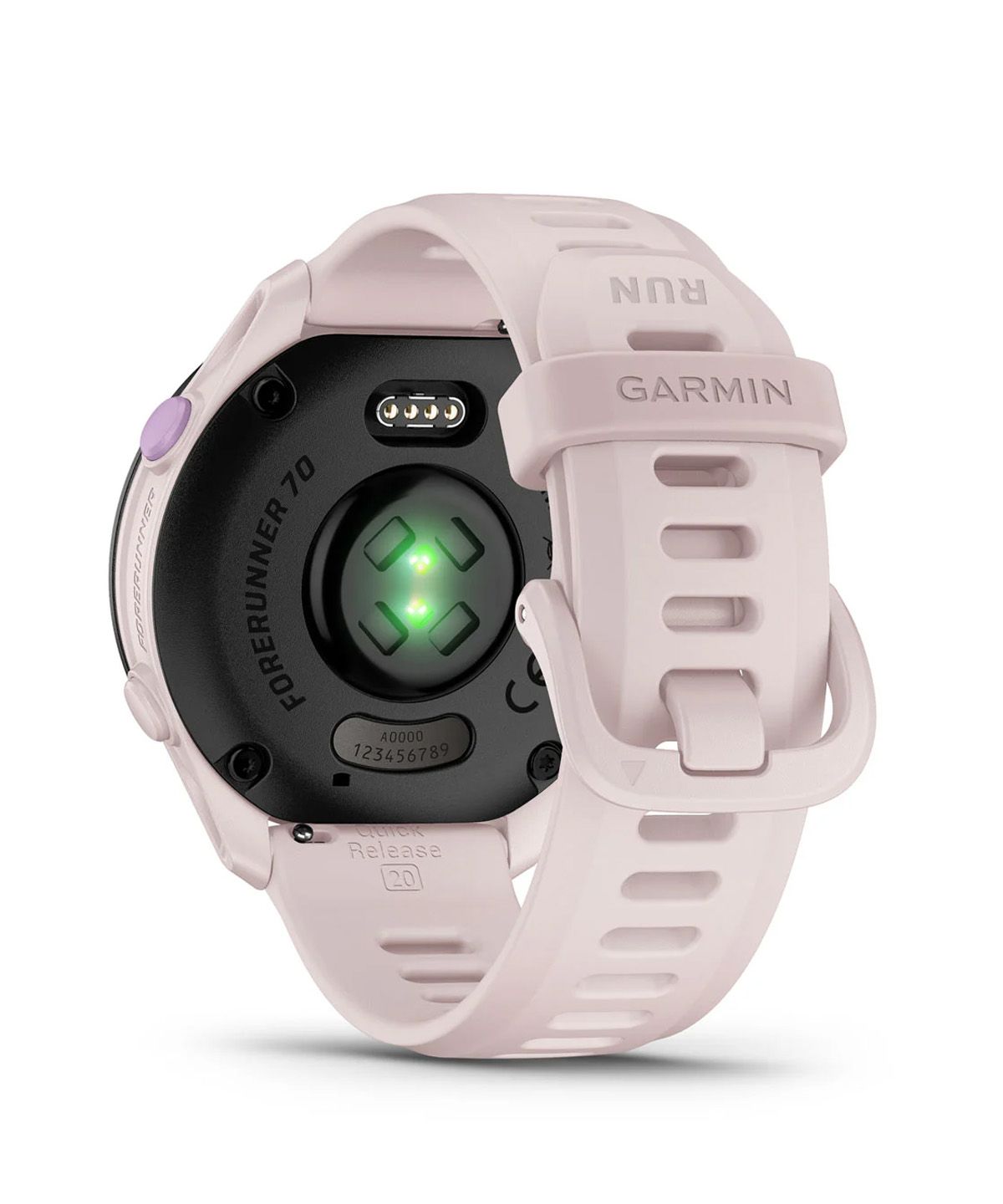 가민(GARMIN) 포러너 70 소프트 핑크