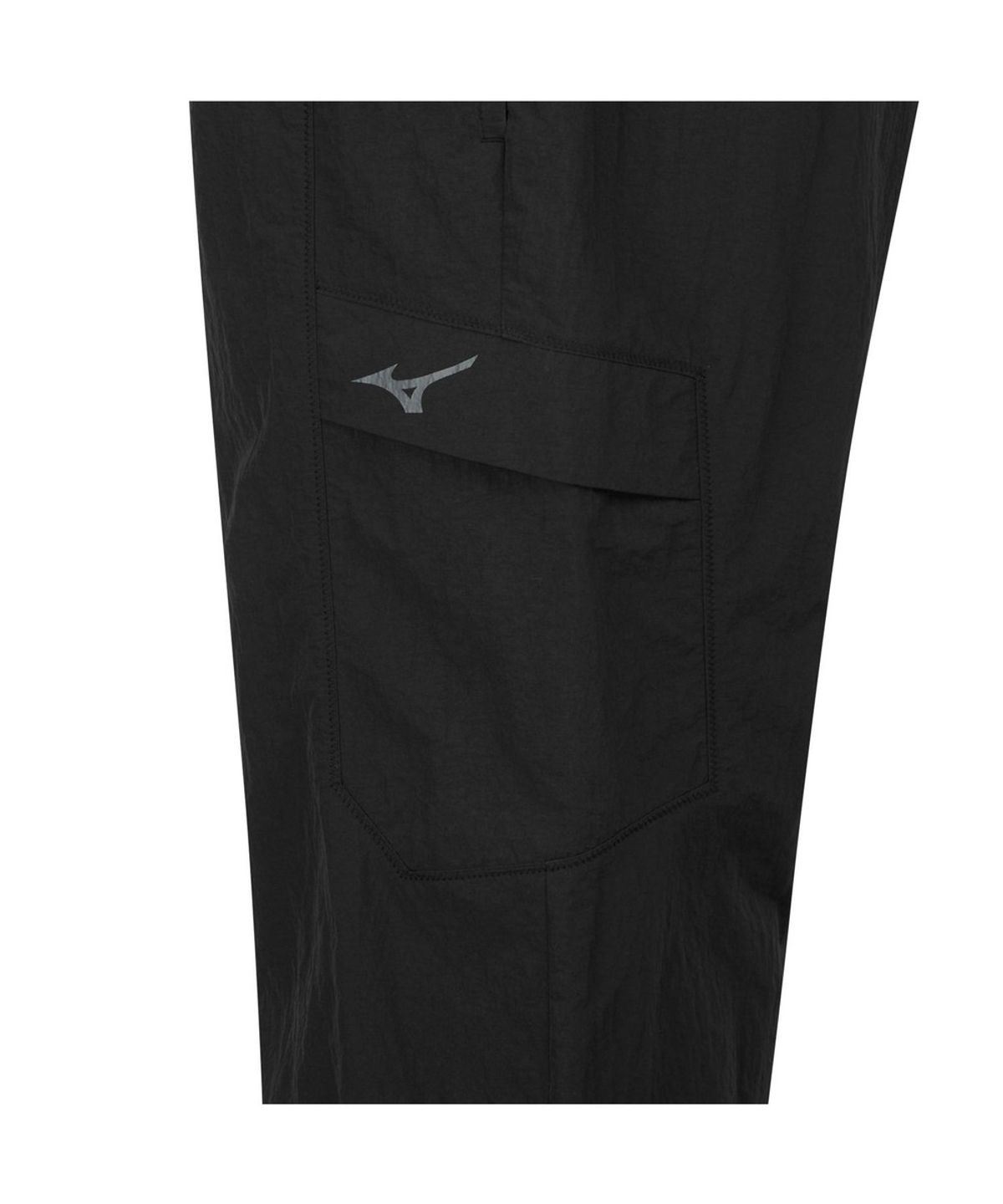 미즈노(MIZUNO) 2WAY WOVEN CARGO PANTS_32YD6F24