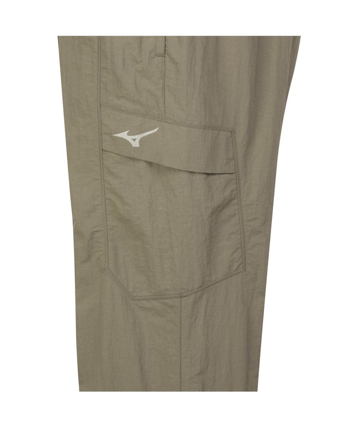 미즈노(MIZUNO) 2WAY WOVEN CARGO PANTS_32YD6F24