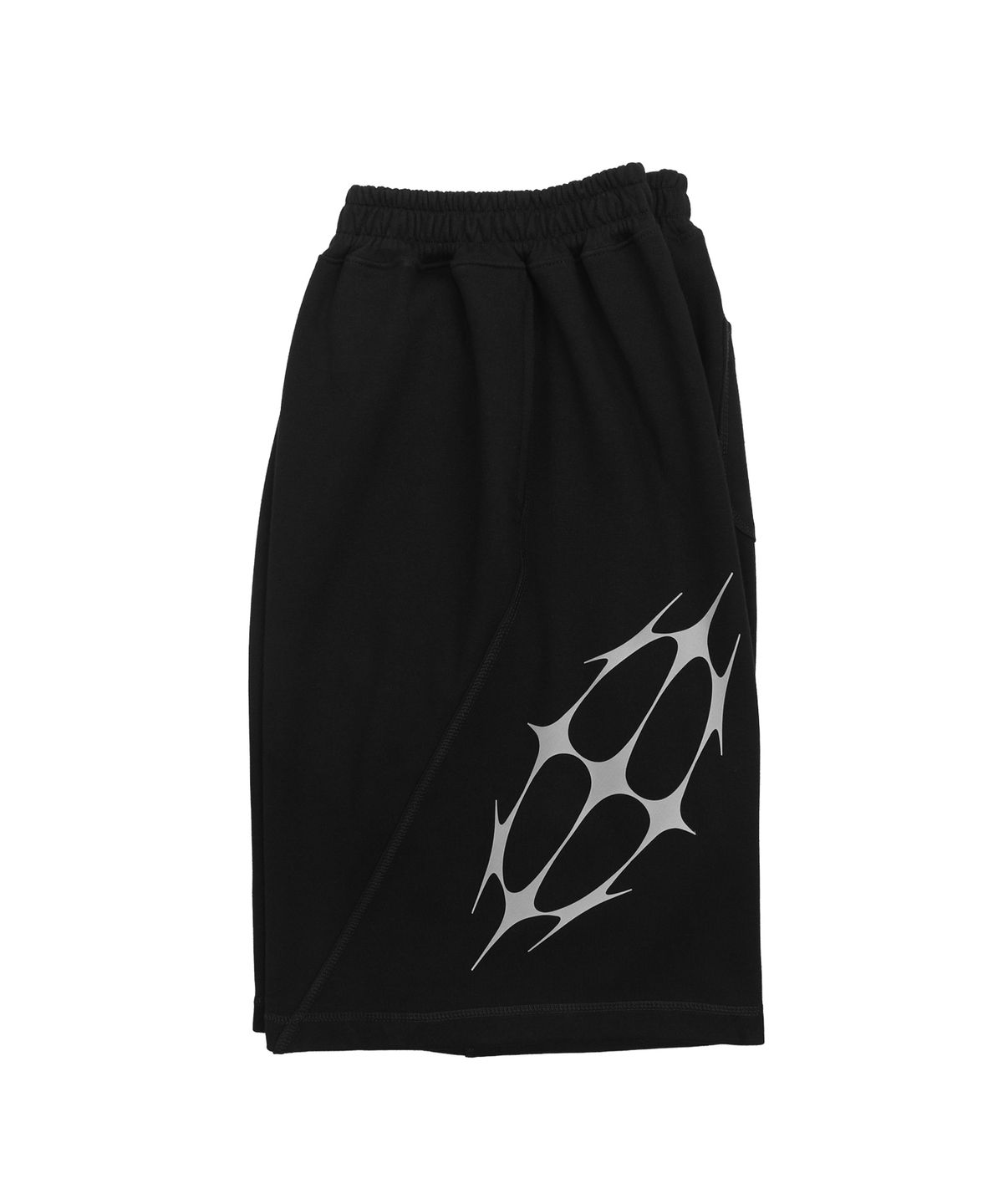 크리건(CRIGUN) CRG BERMUDA SWEAT PANTS (2color)