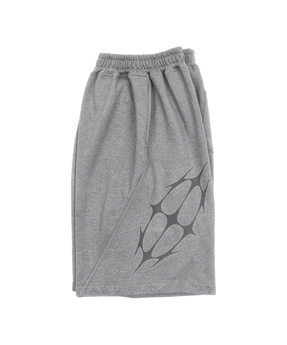 크리건(CRIGUN) CRG BERMUDA SWEAT PANTS (2color)