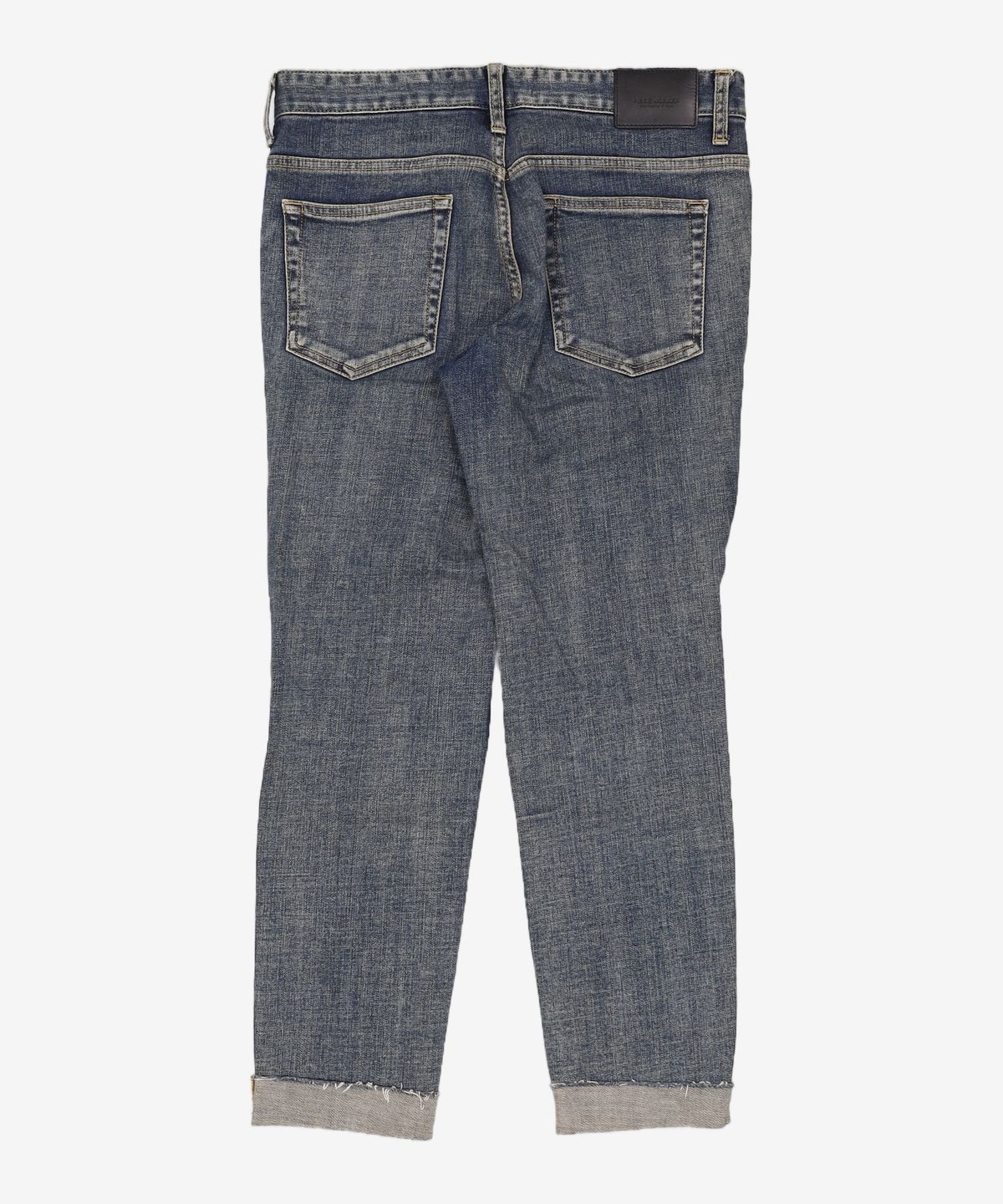 피스워커(PIECE WORKER) Stone Worker DS Greyish / NewCrop 29