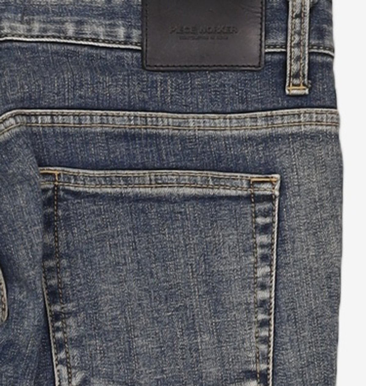 피스워커(PIECE WORKER) Stone Worker DS Greyish / NewCrop 29