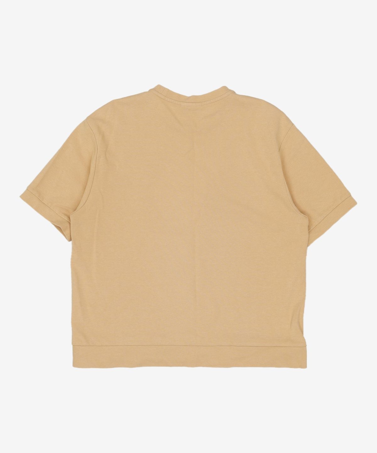 라코스테(LACOSTE) 반소매 티셔츠 XL