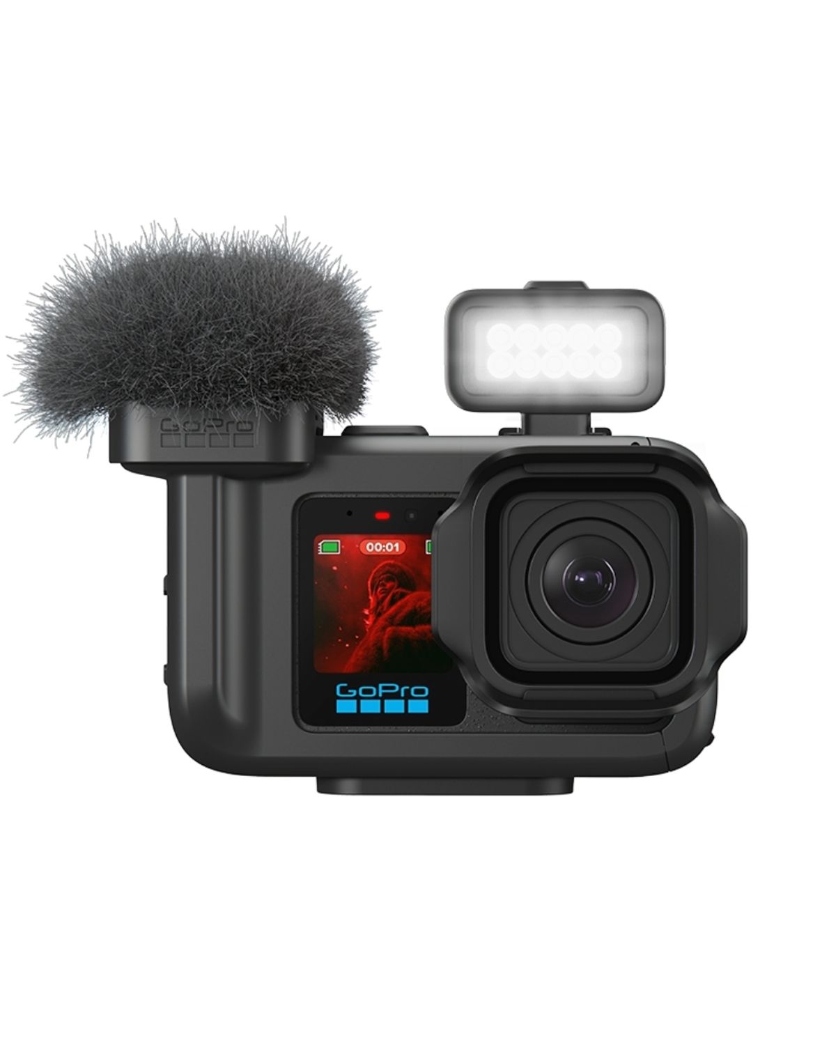 고프로(GOPRO) 라이트모듈 조명 모듈 2.0