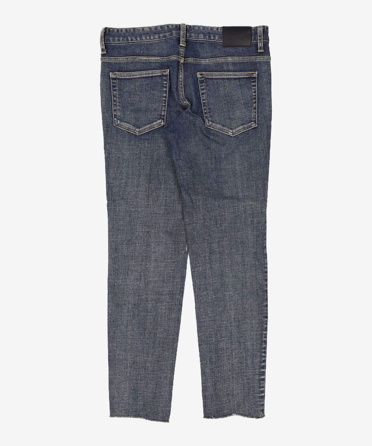 피스워커(PIECE WORKER) Stone Worker DS Greyish / NewCrop 29