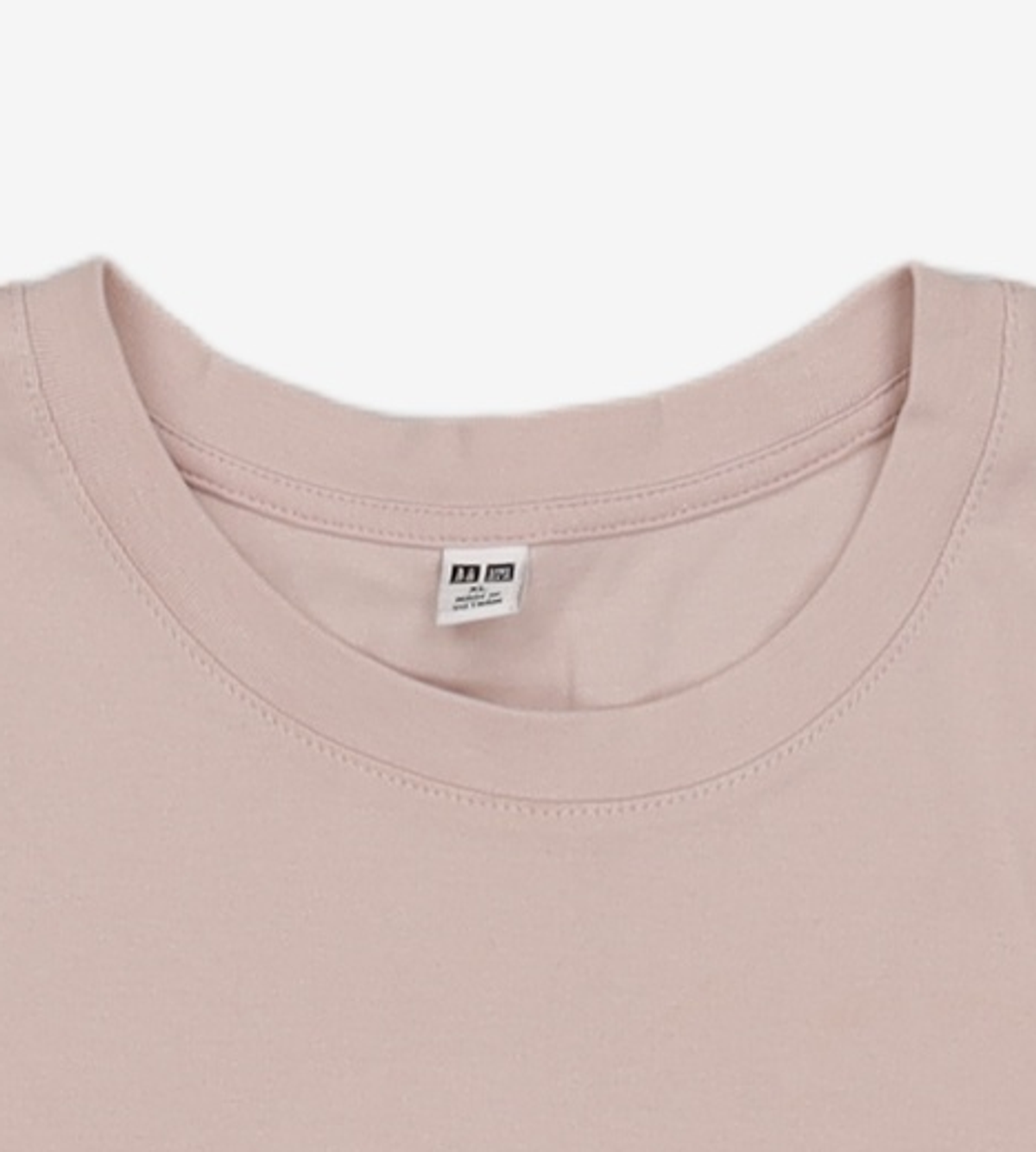 유니클로(UNIQLO) 반소매 티셔츠 XL