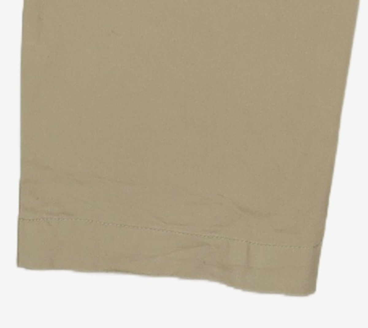 디스이즈네버댓(THISISNEVERTHAT) Work Pant Ivory FREE
