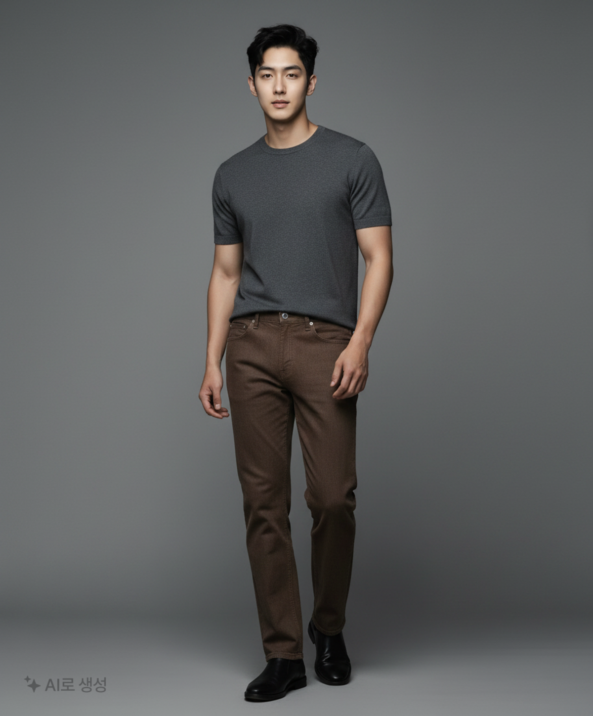 안다르(ANDAR) 기타 바지 32