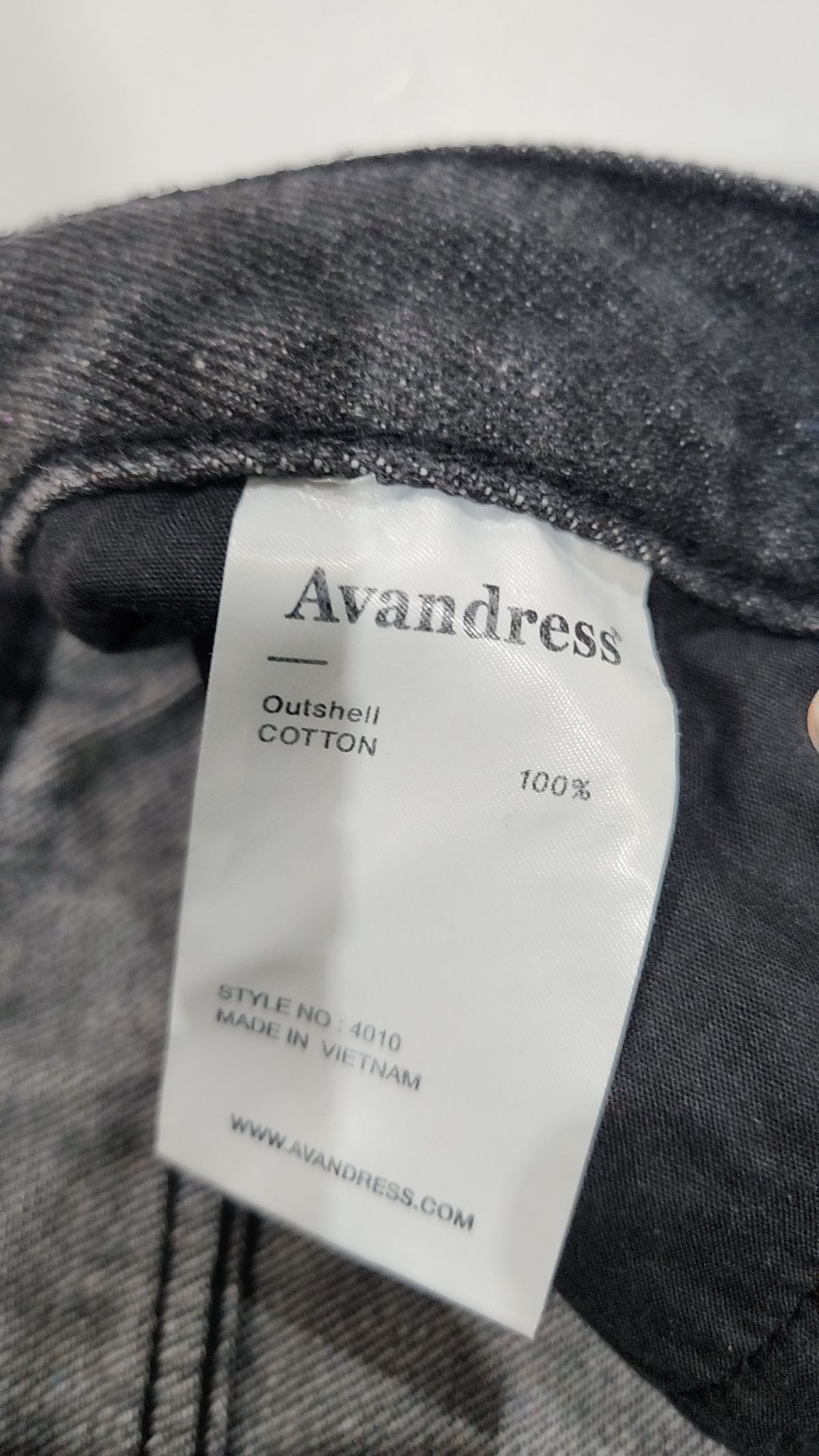 어반드레스(AVANDRESS) 숏팬츠 M
