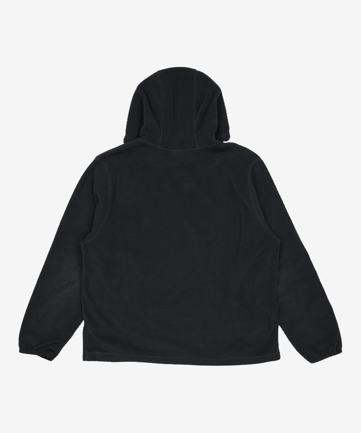 나이키(NIKE) 클럽 윈터라이즈드 풀오버 후드 M - 블랙:화이트 / FZ0661-010 105