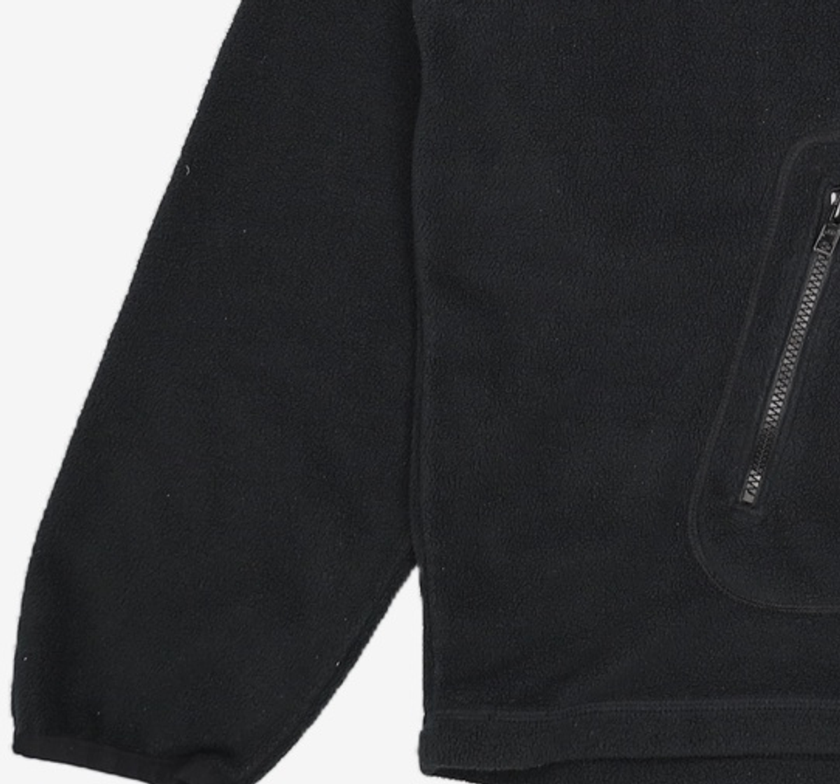 나이키(NIKE) 클럽 윈터라이즈드 풀오버 후드 M - 블랙:화이트 / FZ0661-010 105