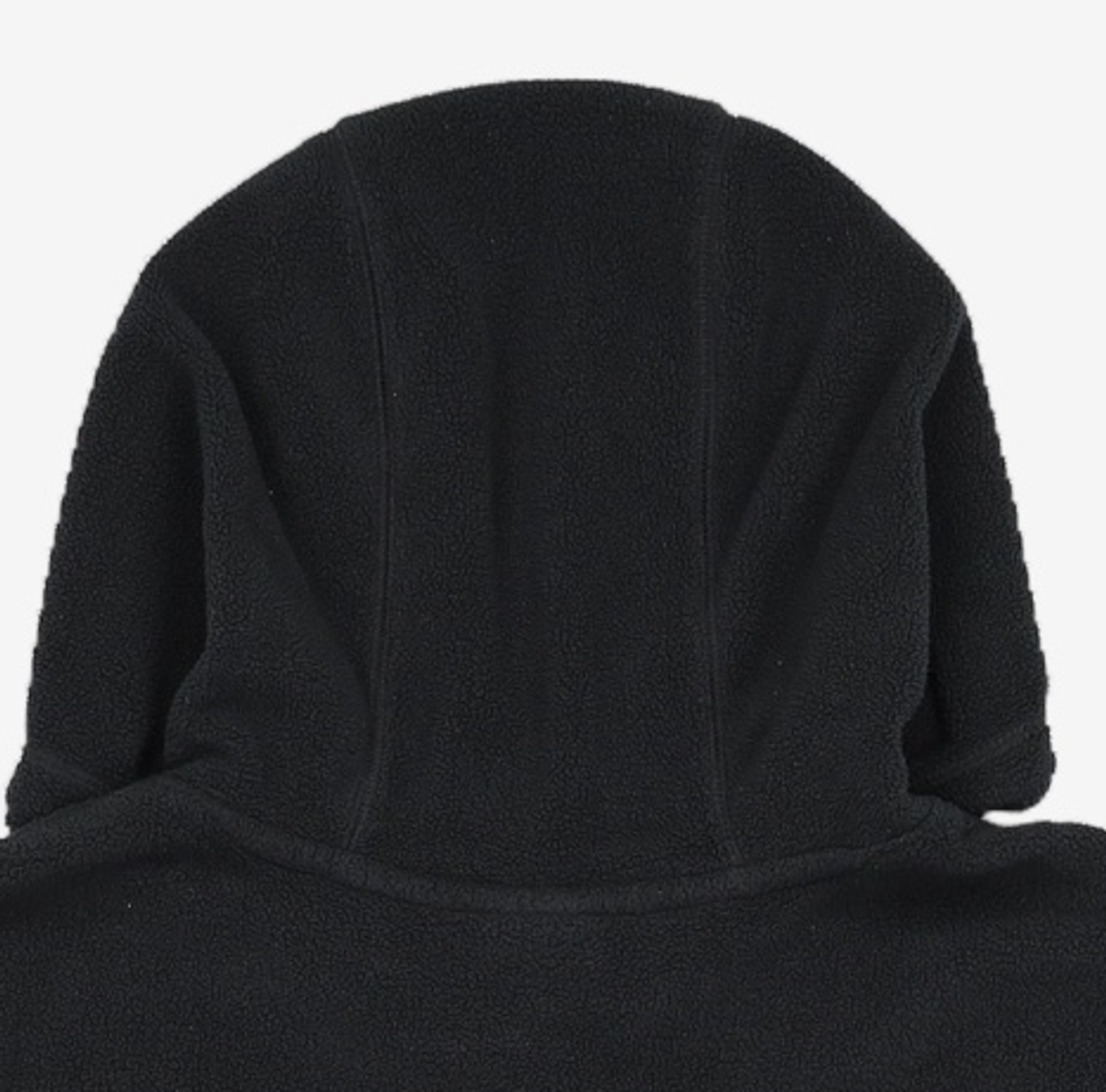 나이키(NIKE) 클럽 윈터라이즈드 풀오버 후드 M - 블랙:화이트 / FZ0661-010 105