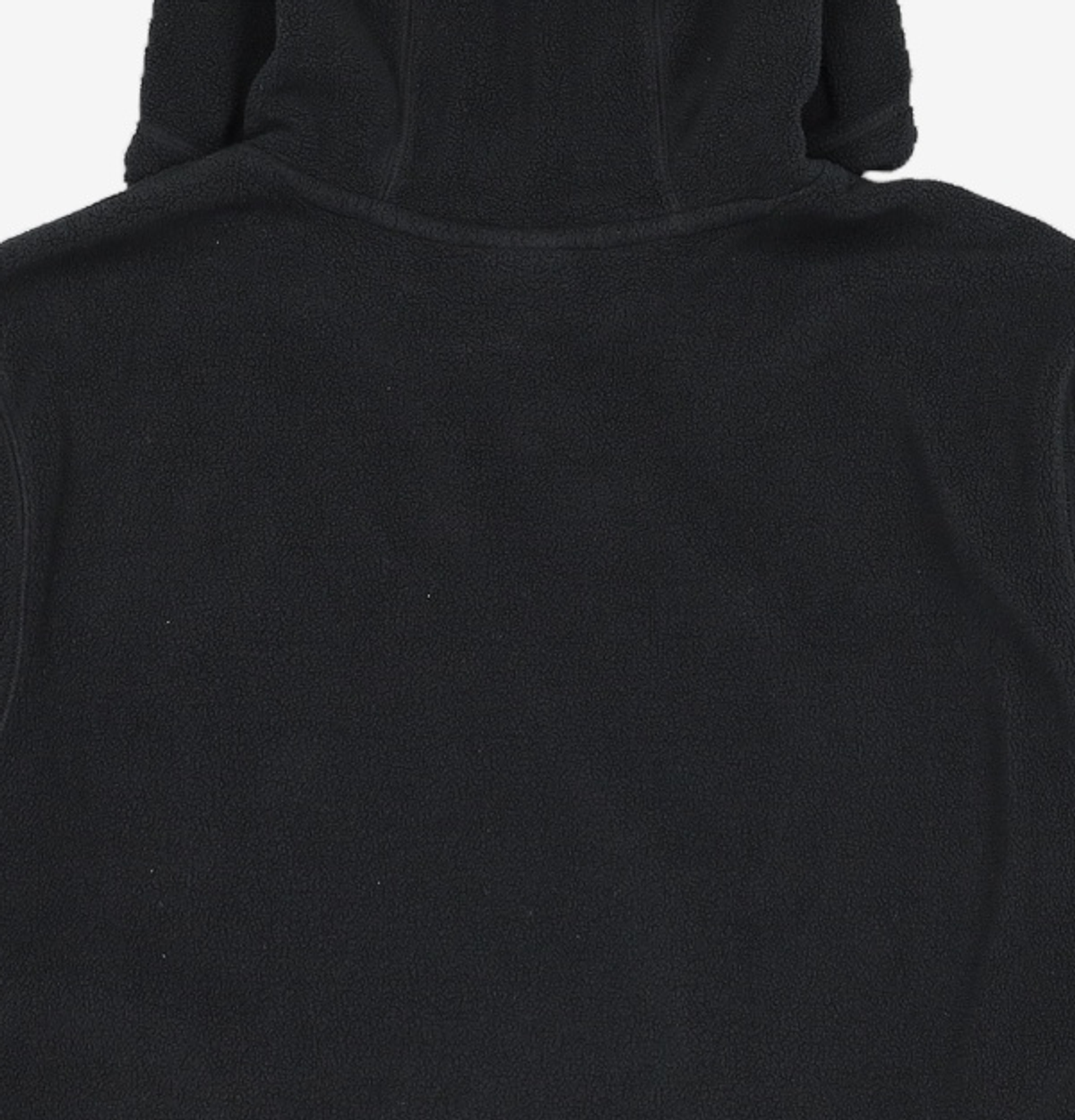 나이키(NIKE) 클럽 윈터라이즈드 풀오버 후드 M - 블랙:화이트 / FZ0661-010 105