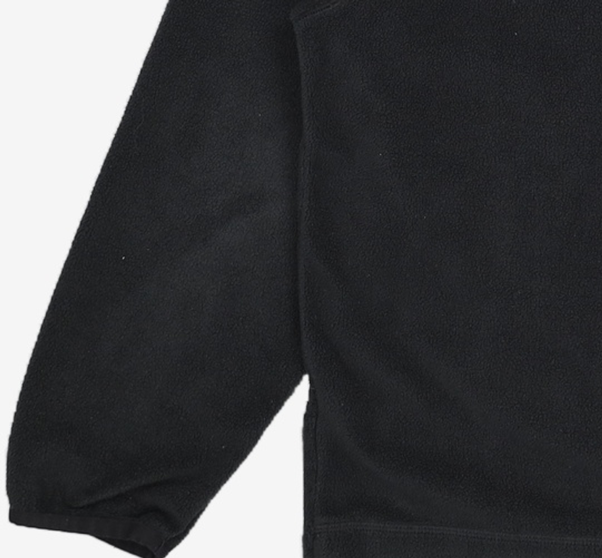 나이키(NIKE) 클럽 윈터라이즈드 풀오버 후드 M - 블랙:화이트 / FZ0661-010 105