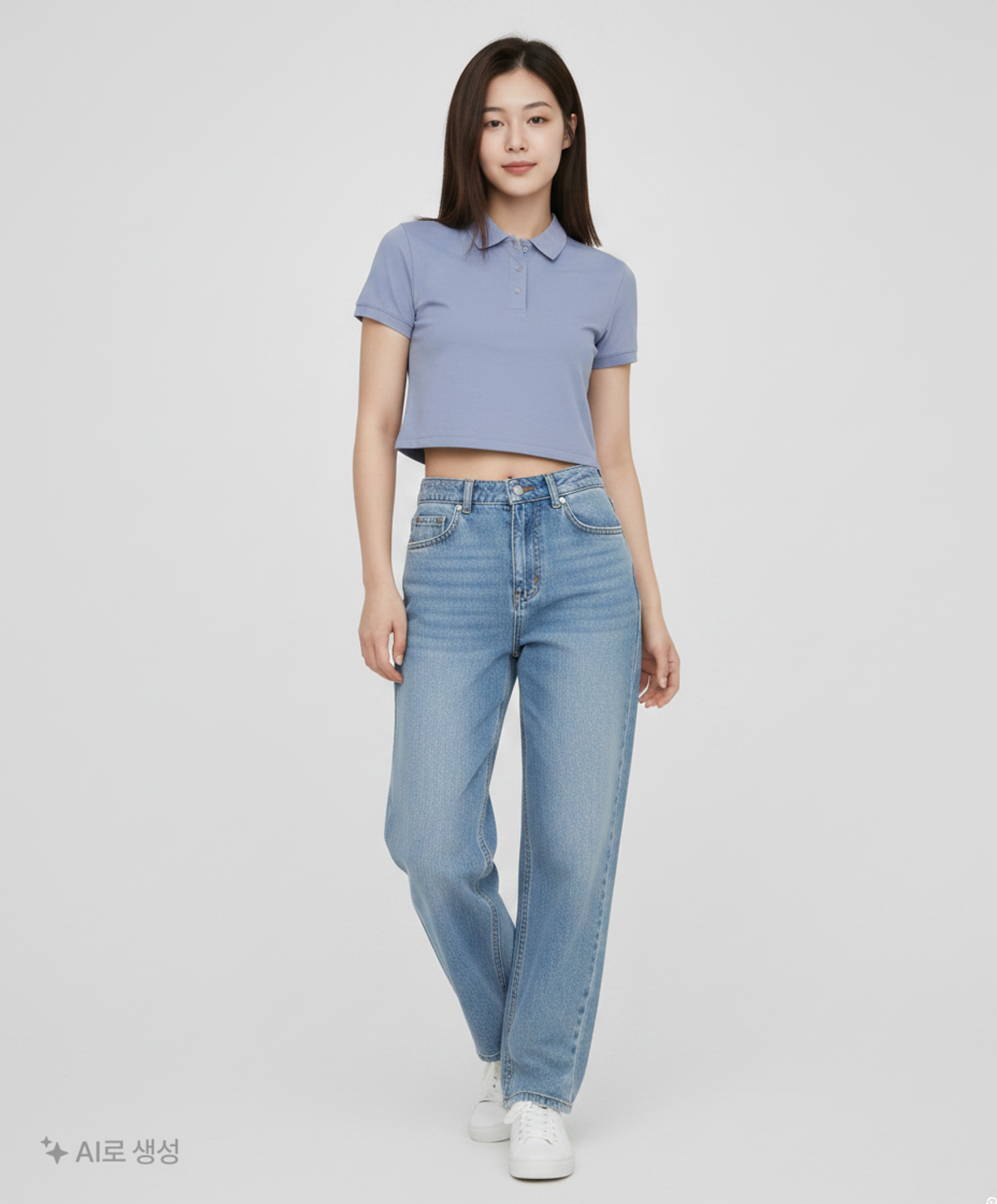무신사 스탠다드(MUSINSA STANDARD) 피케/카라 티셔츠 XS