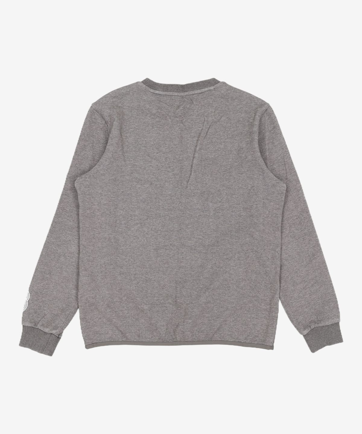 빈폴 스포츠(BEANPOLE SPORT) [B-Track] Unisex 스트라이프 로고 맨투맨 (BO9741F123) 90