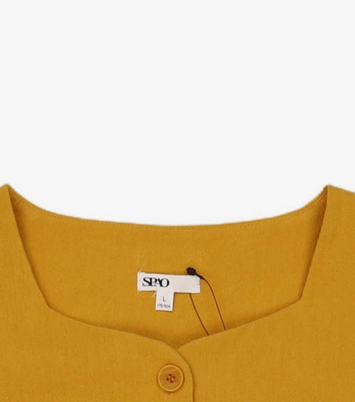 스파오(SPAO) 블라우스 L