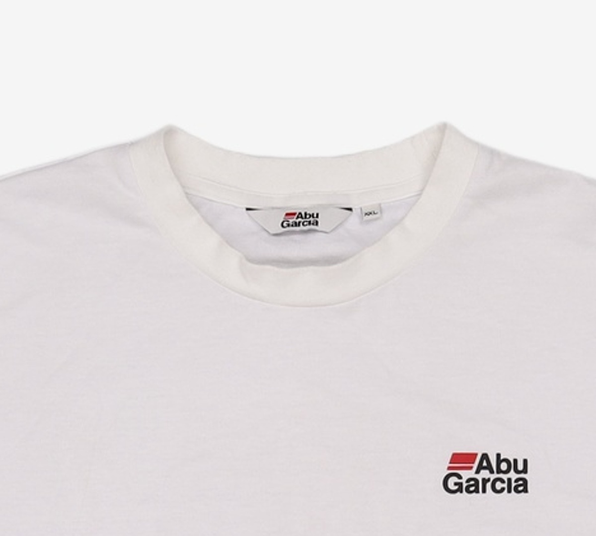 아부가르시아(ABU GARCIA) 반소매 티셔츠 XXL