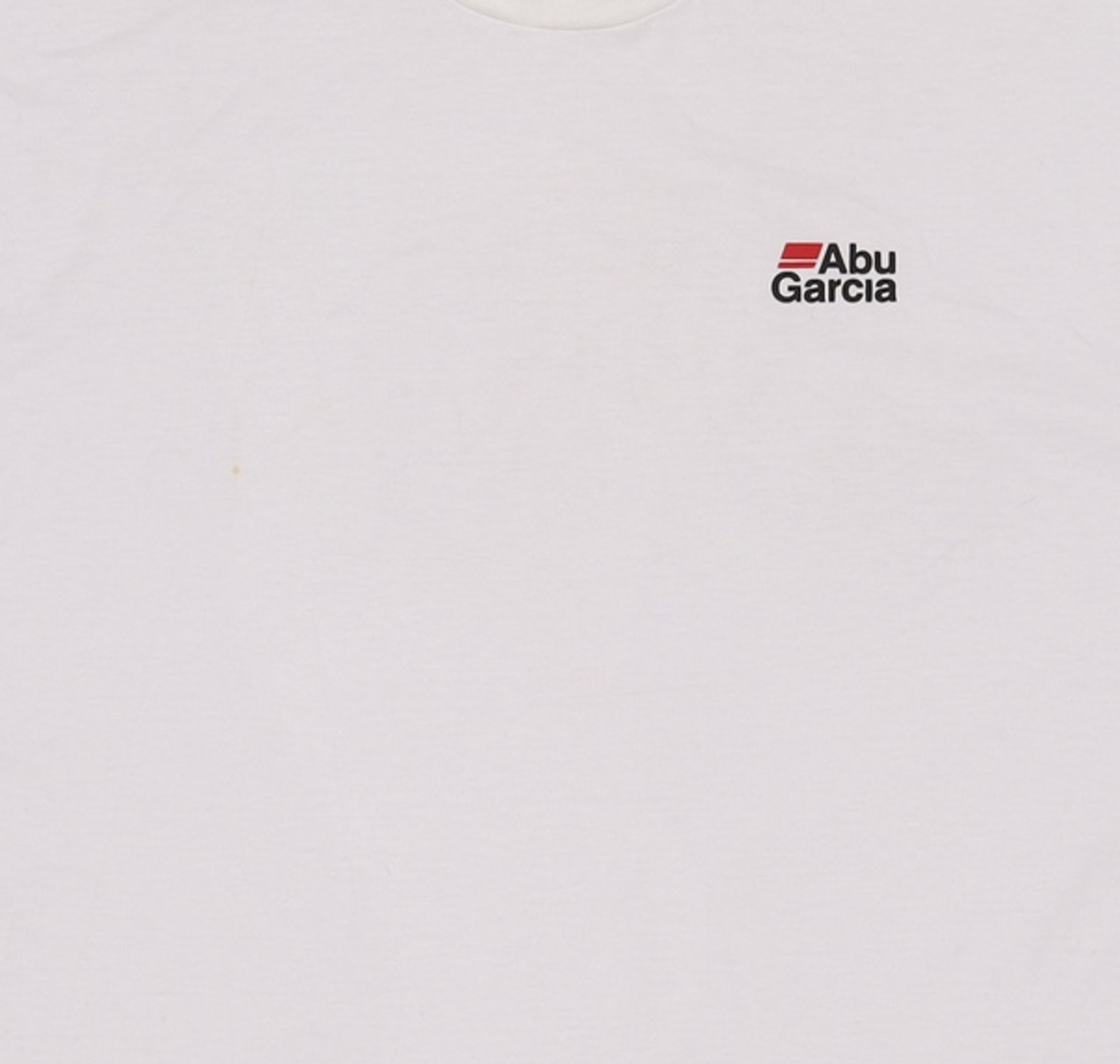 아부가르시아(ABU GARCIA) 반소매 티셔츠 XXL