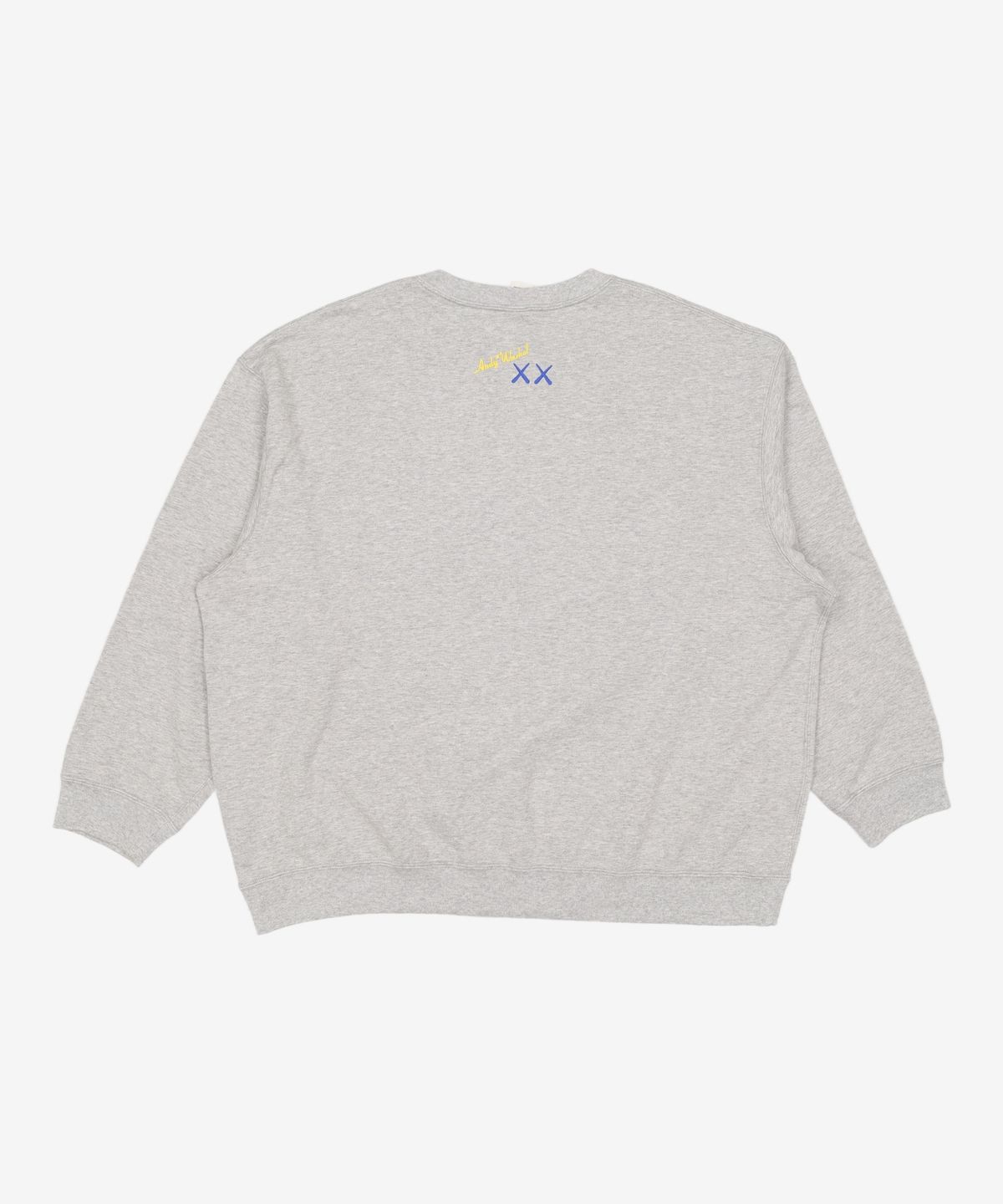 유니클로(UNIQLO) 맨투맨/스웨트셔츠 4XL