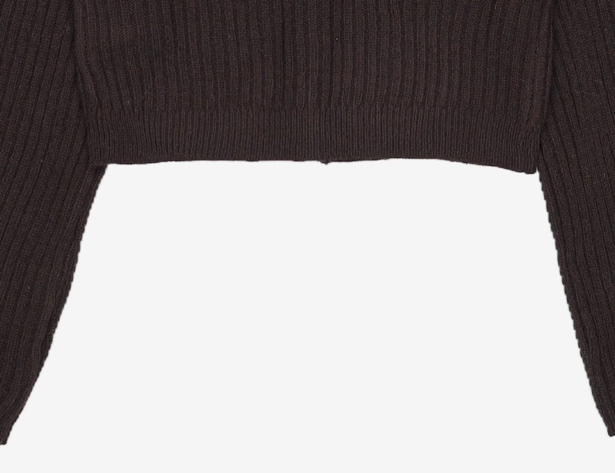 디바이디드에이치앤엠(DIVIDED H&M) 카디건 XS