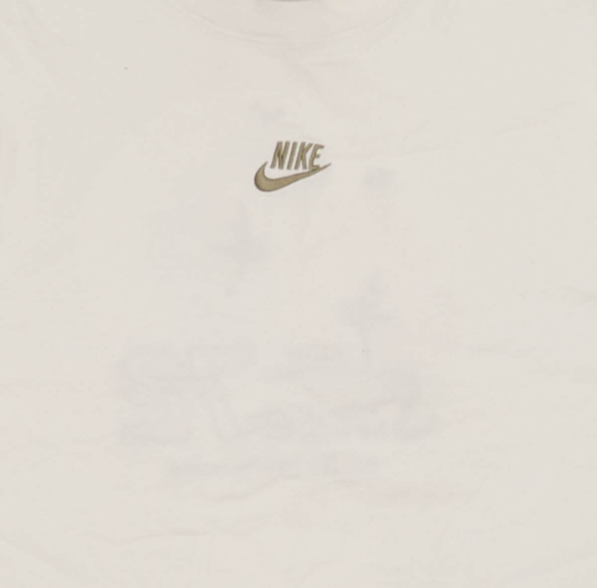 나이키(NIKE) 반소매 티셔츠 M