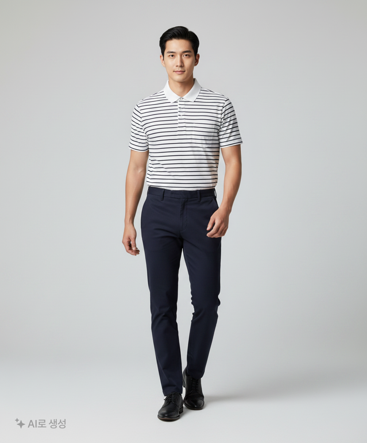 유니클로(UNIQLO) 피케/카라 티셔츠