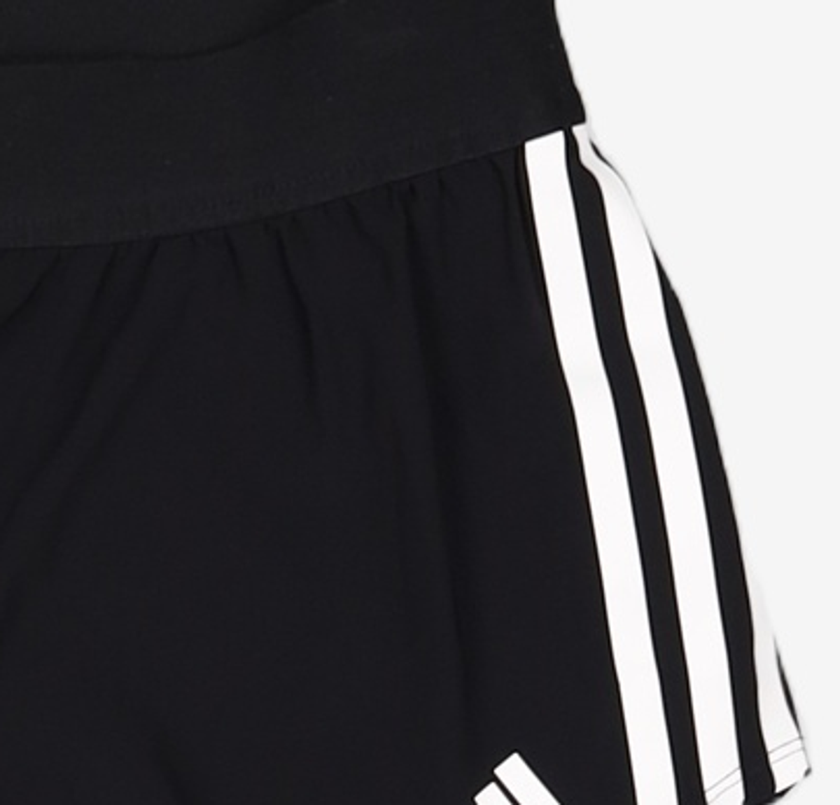 아디다스(ADIDAS) 레깅스 XS